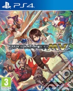 RPG Maker MV game