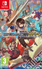 RPG Maker MV game acc