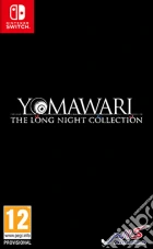 Yomawari: The Long Night Collection game