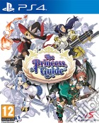 The Princess Guide game