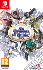 The Princess Guide game acc