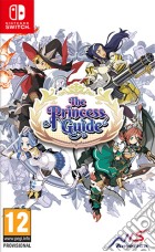 The Princess Guide game acc