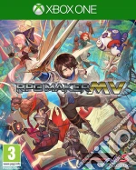 RPG Maker MV