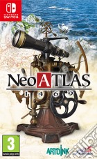 Neo Atlas 1469 game acc