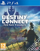 Destiny Connect: Tick-Tock Travelers game
