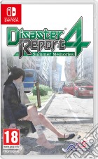 Disaster Report 4: Summer Memories game