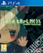Void Terrarium void tRrLM() Limited game