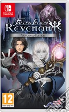 Fallen Legion Revenants - Vanguard Ed. game acc