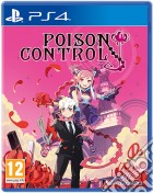 Poison Control game