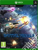 R-Type Final 2 - Inaugural Flight Ed.