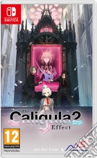 The Caligula Effect 2 game acc