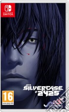 The Silver Case 2425 - Deluxe Edition game acc