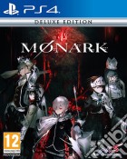 MONARK Deluxe Edition videogame di PS4