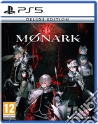 MONARK Deluxe Edition game