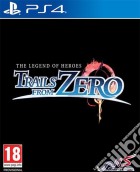 The Legend of Heroes Trails Deluxe Ed game