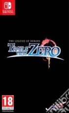 The Legend of Heroes Trails Deluxe Ed videogame di SWITCH