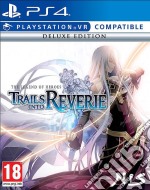 The Legend of Heroes Trails Into Reverie