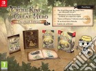 The Cruel King Great Hero Storybook Ed. game acc