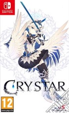 Crystar game