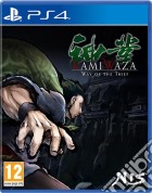 Kamiwaza: Way of the Thief videogame di PS4