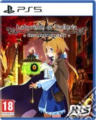 Labyrinth Of Galleria The Moon Society game acc