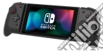 HORI SWITCH Split Pad Pro Transparent Black game acc