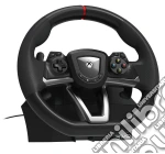 HORI XBX/XONE Volante + Pedaliera Racing Wheel Overdrive game acc
