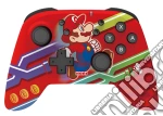 HORI SWITCH Controller Wireless Horipad Super Mario game acc