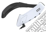 HORI PS5/PS4 Speaker da Collo 3D Surround Bianco game acc