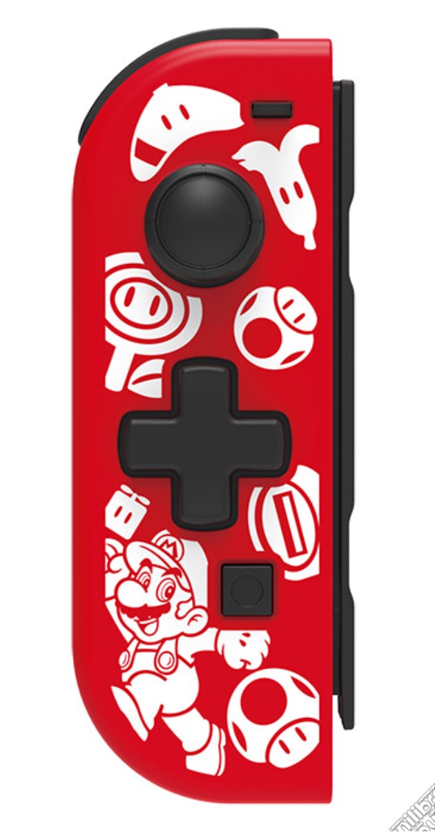 HORI D-Pad Controller (New Mario Design) videogame di ACC