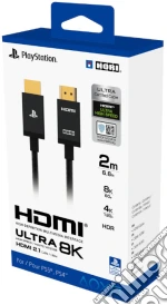 HORI PS5 Cavo HDMI 2m game acc