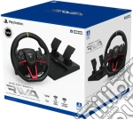 HORI PS5/PS4/PC Volante Wireless Racing Wheel Apex game acc