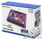 HORI PS5/PS4 Fighting Stick Alpha Street Fighter 6 Edition game acc