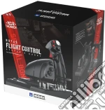 HORI PC Hotas Flight Control System 7 Mount game acc