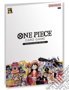 One Piece Card Collection 25th Edition ENG game acc