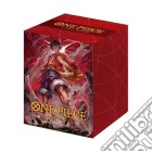 One Piece Card Case Monkey D.Luffy Limited Edition game acc