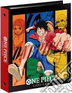 Album 9 Tasche One Piece Card Set Anime Version