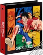 Album 9 Tasche One Piece Card Set Anime Version game acc