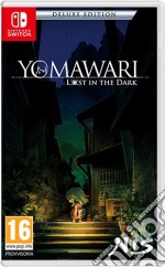 Yomawari: Lost in the Dark Deluxe Ed.
