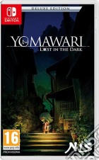 Yomawari: Lost in the Dark Deluxe Ed. game acc