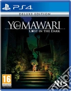 Yomawari: Lost in the Dark Deluxe Ed. game