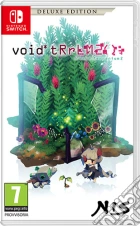 Void Terrarium 2 void tRrLM2 Deluxe Edition game