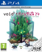 Void Terrarium 2 void tRrLM2 Deluxe Edition videogame di PS4