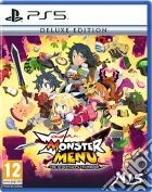 Monster Menu The Scavenger's Cookbook Deluxe Edition game acc