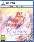 Rhapsody Marl Kingdom Chronicles Deluxe Edition game