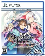 Monochrome Mobius Rights and Wrongs Forgotten game
