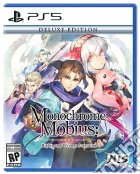 Monochrome Mobius Rights and Wrongs Forgotten game
