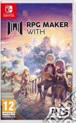 RPG Maker With