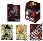 Dragon Ball Super Card Fusion World Card Case Set Bardock game acc