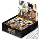 Dragon Ball Zenkai Series Set 02 ENG Box 24 Buste game acc